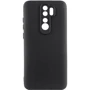 Аксесуар для смартфона Lakshmi Case Silicone Cover Full Camera Black для Xiaomi Redmi 9: Сумісність Xiaomi Redmi 9