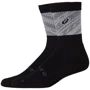 Шкарпетки Asics Winter Run Crew Sock 25-27 (39-42) чорні (3013A769-020) фото 1