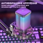 Конденсаторный USB микрофон Fifine Q6T Black фото 7