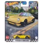 Машина Hot Wheels Премиальные автомобили Porsche 911 Turbo 930 (GJT68/HKF34)