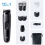 Braun All-In-One Trimmer Set Series 3 AIO3560