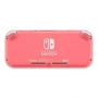 Игровая приставка Nintendo Switch Lite Coral: Объем памяти 32 ГБ