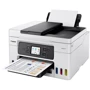 МФУ Canon Maxify GX4040 (5779C009): Тип печати цветная
