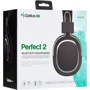 Наушники Gelius Pro Perfect 2 GL-HBB-0019 Grey: Сопротивление наушников (Ом) 32