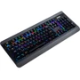 Клавіатура Modecom Volcano Hammer 2 RGB (K-MC-HAMMER2-U-BLUE-RGB-R): Підключення проводное