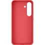 Чехол для телефонов Samsung Silicone Case Red (EF-PS931CREGWW) for Samsung S931 Galaxy S25: Цвет красный