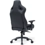 Геймерское кресло Cyberlux Apollo Black (арт. GM-404 B) фото 3