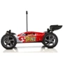Багги Himoto 1:18 Spino E18XB Brushed (красный) (E18XBr): Класс Багги, Внедорожник