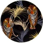 Чашка с блюдцем Lefard Animal colors для чая 2 пр. (924-727): Тип Чашка с блюдцем