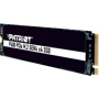 PATRIOT P400 1 TB (P400P1TBM28H): Объем 1 ТБ