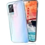 Чехол для телефонов BeCover TPU Case Transparancy for Vivo X60 Pro (711776): Тип накладка на заднюю часть