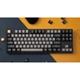 Клавиатура Keychron C1 Pro 87 Key QMK/VIA K pro Red EN/UKR White Led Black (C1PK1_KEYCHRON) фото 7