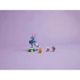 Конструктор LEGO DREAMZzz Иззи и Бунчуро игровой кролик 252 детали (71490) фото 7