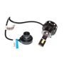 Лампы светодиодные ALed X D4S 6000K 40W XD4SD09 (2шт): Головной свет Ближний свет