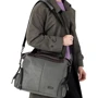 Сумка для ноутбуков Tigernu 15.6" T-N1030 Dark Cyan: Материал нейлон