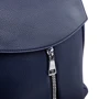 Женский рюкзак Valiria Fashion синий (DETAE8194-5-6): Фактура Зернистая, Матовая