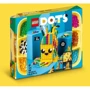 Конструктор LEGO DOTS Банан. Підставка для ручок (41948): Кількість деталей, шт. 438