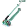 Самокат Globber Primo Foldable Plus Lights Mint (мятный) фото 13
