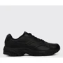 Кросівки для бігу Saucony Omni Walker (5260-2s) 35.5 чорні натуральна шкіра всесезон