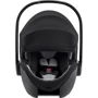Автокрісло Britax Romer Baby-Safe 5Z2 Graphite Marble (2000039475): Кріплення Isofix есть