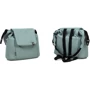 Универсальная коляска 2 в 1 Tutis Mio Plus Thermo Turquoise (1352243) фото 9