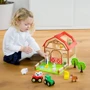Ігровий набір New Classic Toys Ферма (10850) фото 2