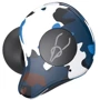 Навушники Sabbat E12 Ultra Caribbean Black\Blue: Чутливість (дБ) 120