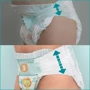 Подгузники Pampers Active Baby Maxi Размер 4 (9-14 кг) 46 шт (8001090949097): Размер подгузника 4 (L)