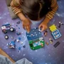 Конструктор LEGO Friends Кемпинговый автомобиль для наблюдения за звездами (42603) фото 5