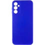 Чехол для телефонов Lakshmi Case Silicone Cover Full Camera Iris for Samsung A245 Galaxy A24 4G