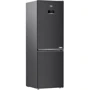 Холодильник Beko B3RCNA364HXBR: Загальний об'єм, л 316
