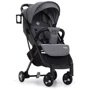 Прогулочная коляска El Camino Yoga ll M 3910-7 (grey)