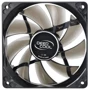 Кулер Deepcool WIND BLADE 120: Уровень шума, dB 26.6