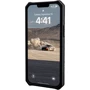Чехол для iPhone Urban Armor Gear UAG Monarch Black (114033114040) for iPhone 14 Plus: Тип аксессуара чехол