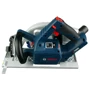 Дискова пилка Bosch GKS 18 V-68 GC (06016B5101): Кількість швидкостей 2