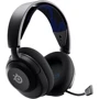 Наушники SteelSeries Arctis Nova 4P Black (61641): Тип конструкции полноразмерные
