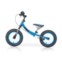 Milly Mally Young Blue с ручн. торм. фото 5