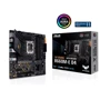 ASUS TUF GAMING B660M-E D4