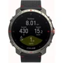 Смарт-годинник Polar Grit X Pro Titan Perforated Leather Strap (725882058726): Матеріал корпуса титан