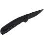 Нож SOG SOG-TAC AU, Black, Partially Serrated (SOG 15-38-02-57)