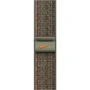 Apple 41mm Sequoia/Orange Nike Sport Loop (MTL33ZM/A)