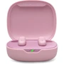 Наушники JBL Wave Flex 2 Pink (JBLWFLEX2PIK)