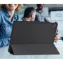 Аксессуар для планшетных ПК BeCover Smart Case Black for Lenovo Tab TB-311FU (713105)