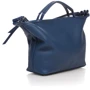 Жіноча сумка-мішок ARTiS Bags синя (15485794): Країна виробник Україна