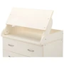 Пеленальный комод Babyroom CMD-04 Big ваниль (625744) фото 6
