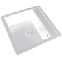 GRANADO MERIDA black shine (0301)