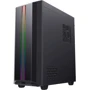 Корпус GameMax Precision Black: Форм-фактор материнской платы E-ATX/ATX/MicroATX/Mini-ITX