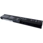 Батарея для ноутбука Asus A32-X401 10.8V Black 5200mAh OEM (9305): Емкость, мАч 5200