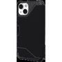 Чехол для iPhone Urban Armor Gear UAG Metropolis Kevlar Black (113176113940) for iPhone 13: Материалы Кевлар