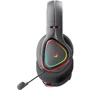 Наушники A4Tech Bloody MR720 Black: Тип крепления оголовные